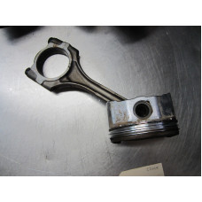 22B205 Piston and Connecting Rod Standard For 08-15 Scion XB  2.4